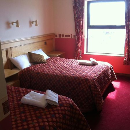 Pier House Bed&Breakfast Árainn Exterior foto