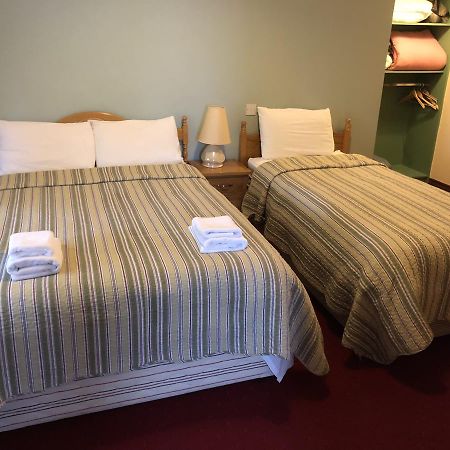 Pier House Bed&Breakfast Árainn Exterior foto
